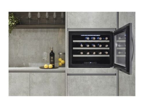 Tủ Rượu Malloca MWC-22G