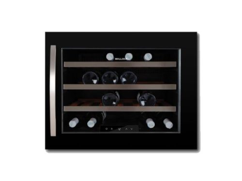 Tủ Rượu Malloca MWC-22G