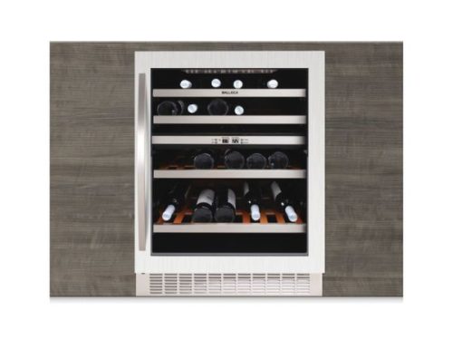 Tủ Rượu Malloca MWC-22S