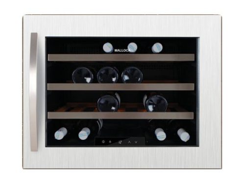 Tủ Rượu Malloca MWC-22S