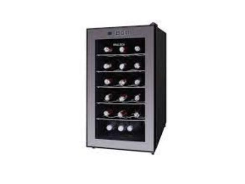 Tủ Rượu Malloca MWC-48B