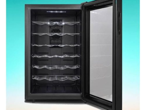 Tủ rượu Malloca MWC-65B