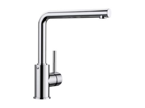 Vòi rửa bát Bosch Blanco MILA 519414