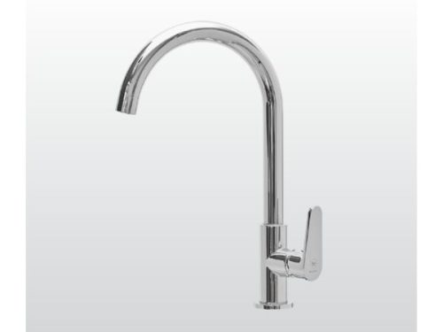 Vòi rửa bát Malloca K1603CL