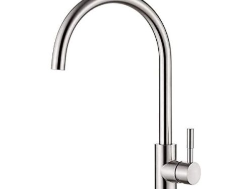 Vòi rửa chén bát Eurogold EUF016M