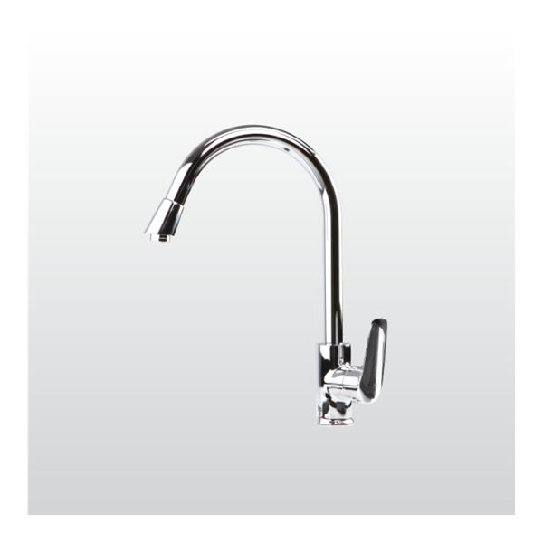 Vòi rửa chén bát Malloca K279C Vòi rửa chén bát Malloca K279C