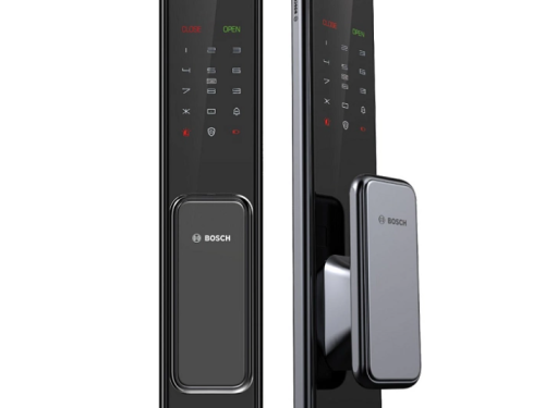 KHÓA ĐIỆN TỬ BOSCH EL 600 B