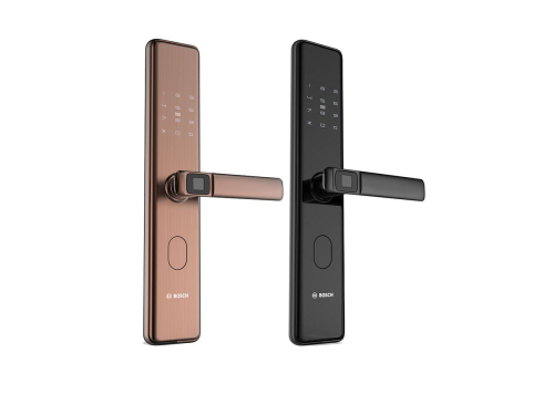 Khóa điện tử Bosch ID30B EU - APP