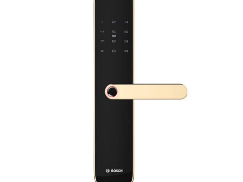 KHÓA ĐIỆN TỬ BOSCH ID 60 GK