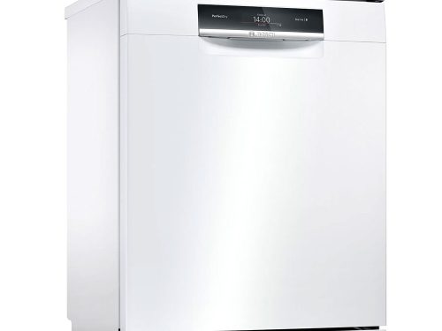 MÁY RỬA BÁT BOSCH SMS8ZDW48M