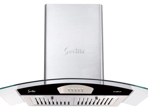 Máy hút mùi Sevilla SV3388S1/70