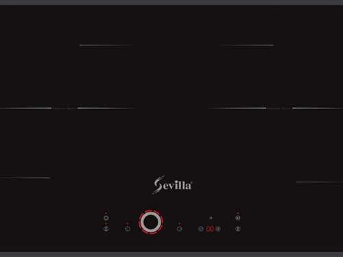 Bếp điện từ Sevilla SV-777S