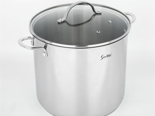 NỒI LUỘC GÀ SEVILLA SV-LG428