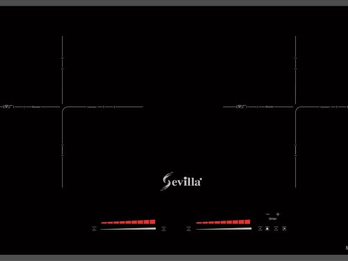 Bếp từ Sevilla SV-T33S