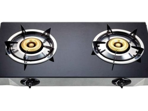 Bếp ga TEKA GXL 2G (không cần giao bộ dò ga) 40240205