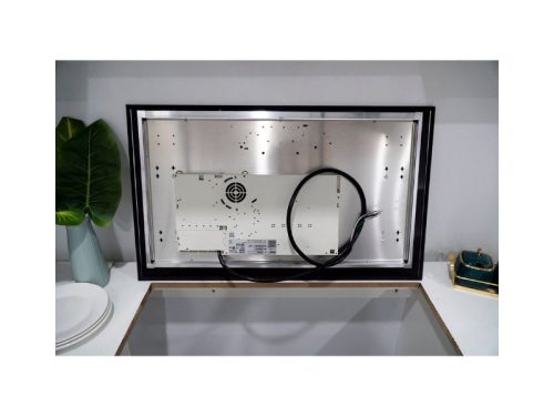 Mặt sau bếp từ Lorca LCI-999 Plus