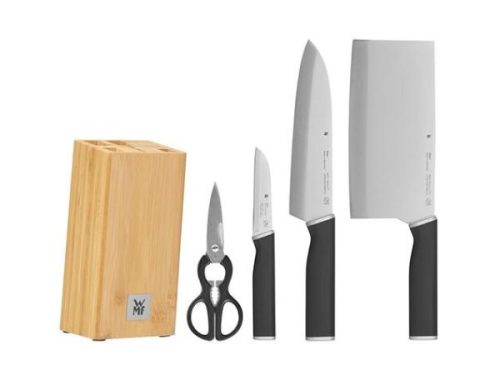 Bộ dao WMF Kineo 5 món 1896459992