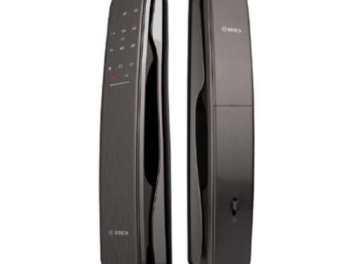 Khóa cửa điện tử Bosch EL800 EU