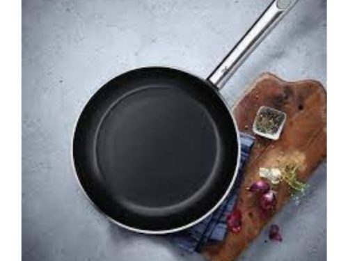 Chảo Từ WMF FP DEVIL 28 CM CERAMIC COATING - 0741486901