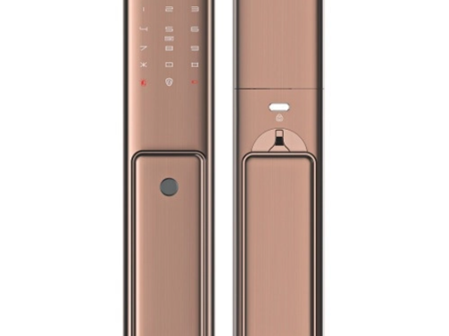 KHÓA ĐIỆN TỬ BOSCH FU 750 K