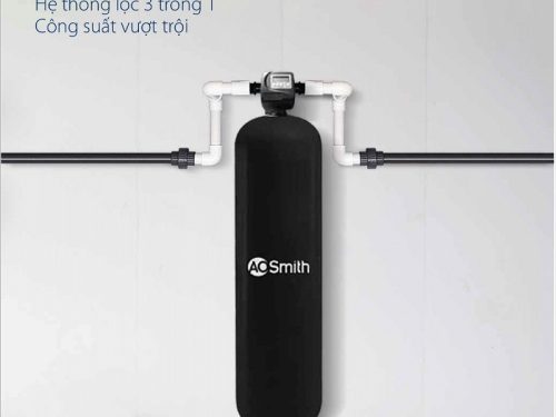 Hệ Thống Lọc Nước Đầu Nguồn AOS MMF