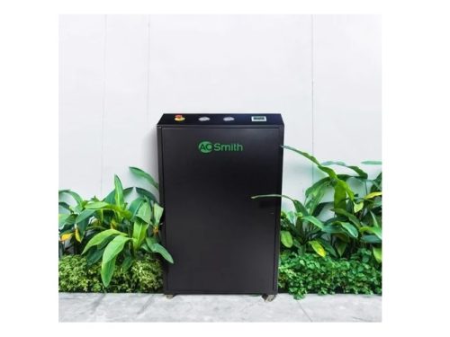 Hệ Thống Lọc Nước Đầu Nguồn AOS System I97