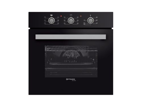 Lò nướng PYRAMIS – 60IN 1007 INOX