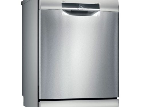 Máy rửa bát Bosch SMS6ZCI08E Serie 6