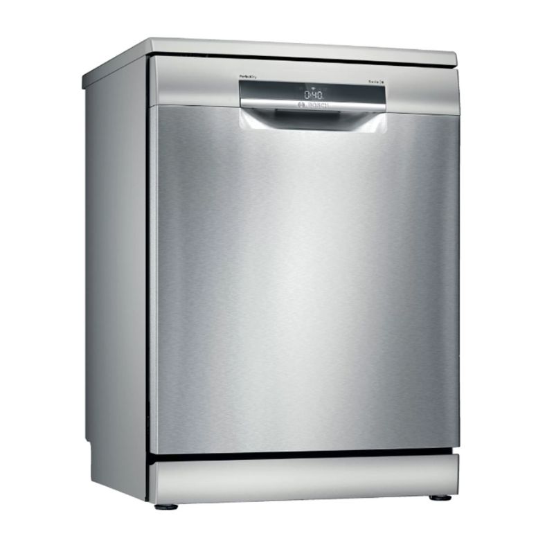 Máy rửa bát Bosch SMS6ZCI08E Serie 6