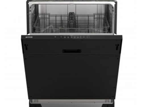 Máy rửa chén âm tủ PYRAMIS – DWF45FI