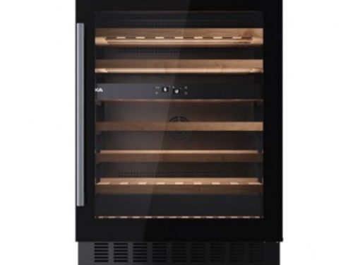 Tủ mát chứa rượu TEKA RVI 10024 GBK 220-240 50