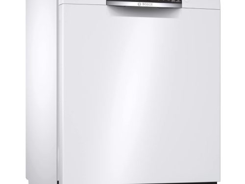 MÁY RỬA BÁT BOSCH SMS6ZCW07E