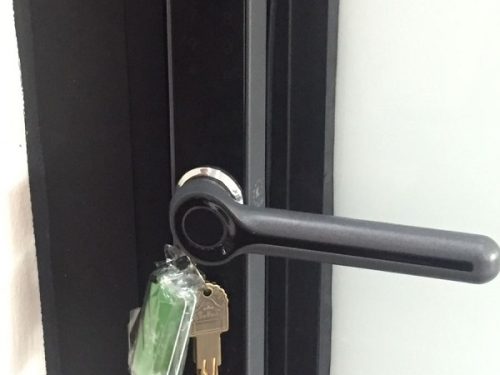 khoa dien tu kassler kl 599 rb app khoa cua nhom 1