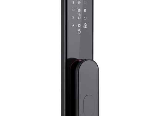 khoa dien tu kassler kl 890 khoa van tay 1