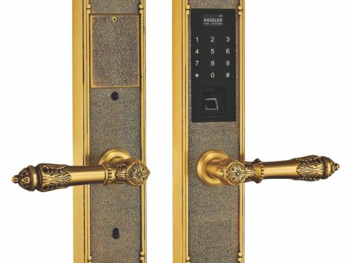 Khóa điện tử Kassler KL-959C/ Khóa đại sảnh