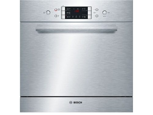 Máy rửa bát âm tủ BOSCH SCE52M75EU Serie 6