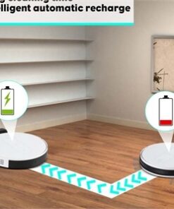 robot hut bui lau nha hubert hb b68 w 1