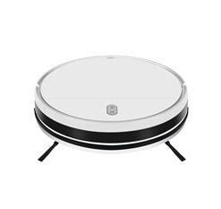 Robot hút bụi lau nhà Hubert HB-D68 W