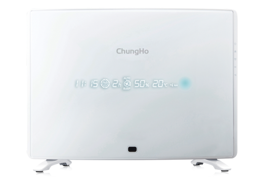 Máy Lọc Không Khí CHUNGHO HEPA - Whirlis Silent CHA-N500A