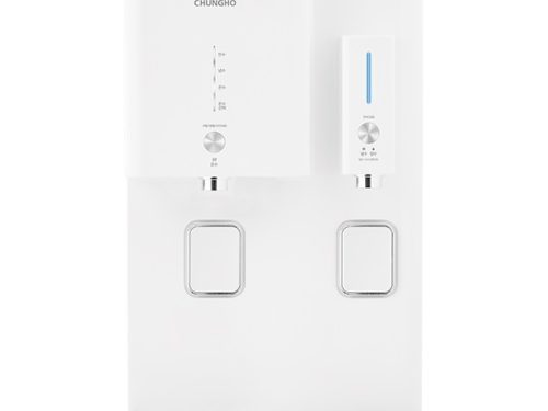 Máy lọc nước ChungHo CHP-4030D (Nóng & Lạnh & Thường)