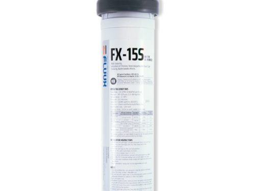 Thiết bị lọc nước ChungHo FX-15S