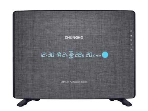 Máy lọc không khí ChungHo GAP-09U4051B0