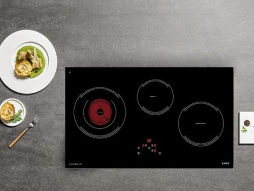 Bếp điện từ Elica H15-EMH7530BL