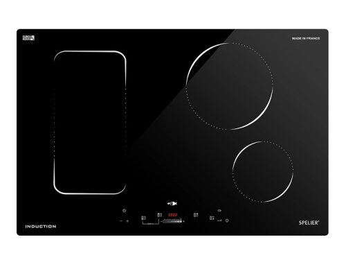 Bếp từ 3 vùng nấu Spelier SPF 948S