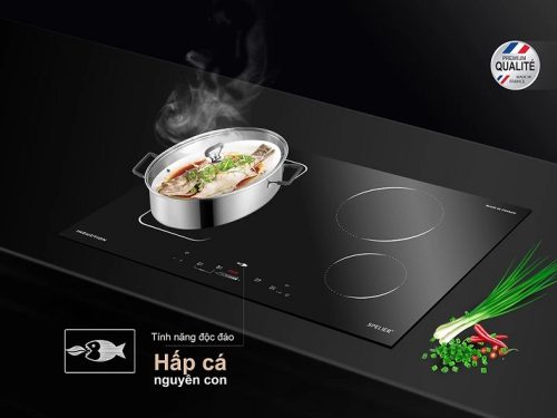 bep tu 3 vung nau spelier spf 948s 2