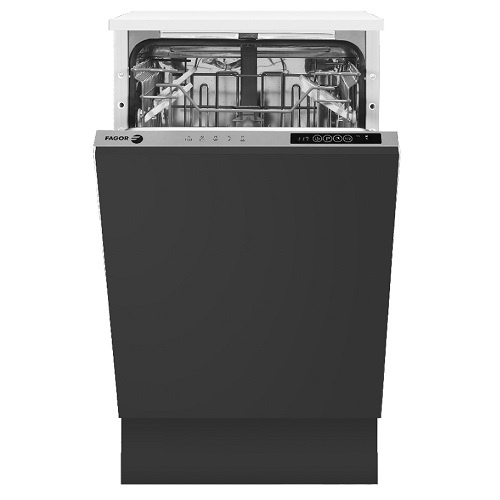 fagor-3lvf-42it Máy rửa chén âm toàn phần Fagor 3LVF-42IT