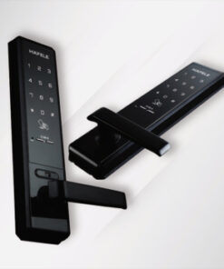 Ảnh Khóa điện tử Hafele EL7200-TC 912.20.563