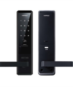 Khóa điện tử Hafele EL7200-TC 912.20.563