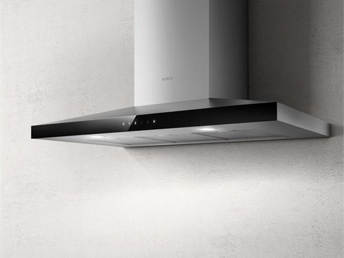 Máy hút mùi Elica CLAIRE IXBL/A/90