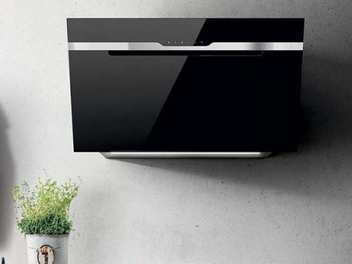 Máy hút mùi Elica MAJESTIC BL/A/90